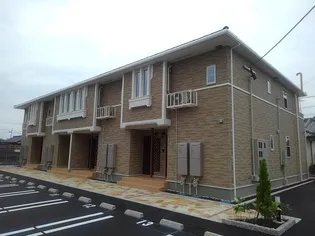 グランメゾン Ⅱの画像