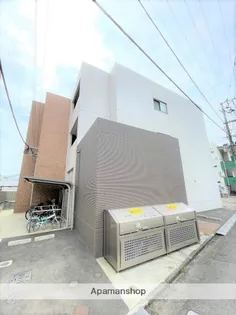 Tファイブ元宮【2階】の外観