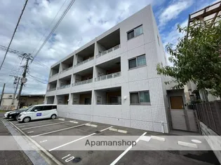 Tファイブ元宮【2階】の外観