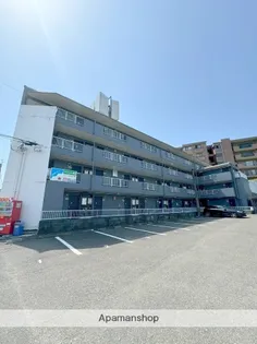 フレクション福島の画像