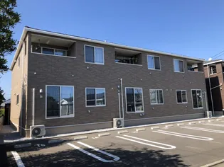 ムーネル セニーヤー Ⅱの画像