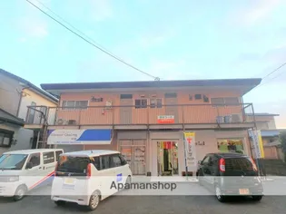 清水コーポの画像