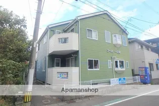 コーポ一の宮の画像