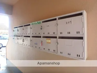 第3アオイコーポ【207号室】のその他画像