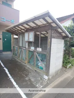 第3アオイコーポ【207号室】のその他画像