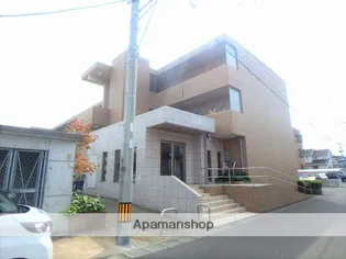 アウローラ桜町の画像