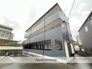 プリモサージュ神宮東【3階】の外観