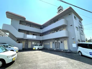 ことぶきコーポの画像