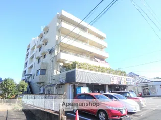 本山ビルの画像