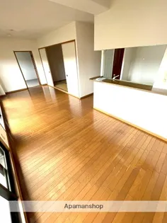 サーパス文化の森【307号室】の内装