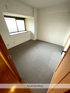 サーパス文化の森【307号室】の内装