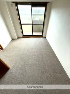 サーパス文化の森【307号室】の内装