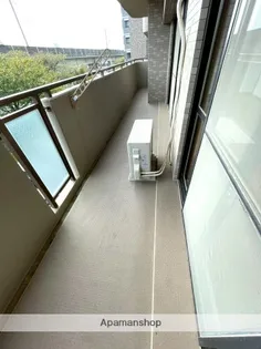 サーパス文化の森【307号室】のその他画像