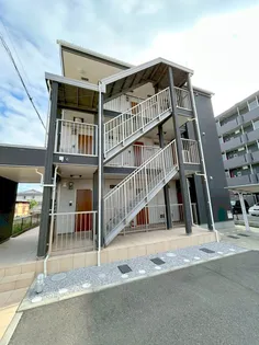 グレイス・ゴッド【1階】の外観