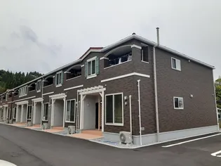 グラン シャリオ Iの画像