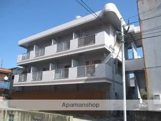 YDハイツの画像