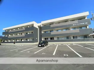 ISLAND吾田東A棟の画像