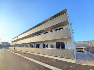 グランドゥール 一の宮の画像