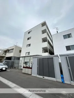 N−SPACE【503号室】の外観