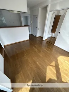 TKH−Ⅱ【5階】の居間