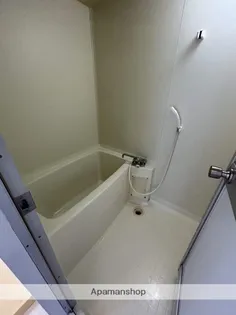 TKH−Ⅱ【5階】の風呂