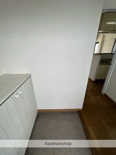 TKH−Ⅱ【5階】の玄関