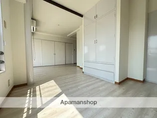 TKH−Ⅱ【3階】の内装