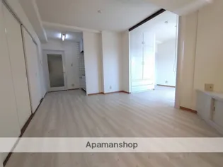 TKH−Ⅱ【3階】の居間