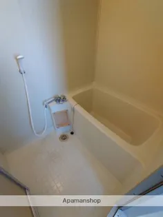 TKH−Ⅱ【3階】の風呂