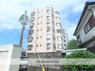 TKH−Ⅱ【5階】の外観