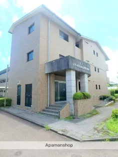 シティビルまなび野 1号棟【302号室】の外観