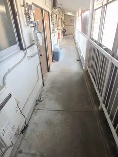 豊コーポ【1階】のその他画像