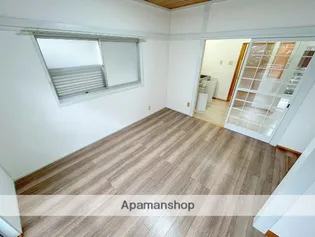 豊コーポ【1階】の内装