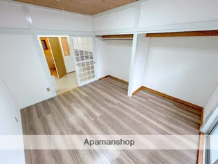 豊コーポ【1階】の内装