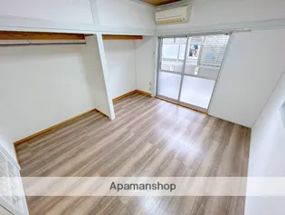 豊コーポ【1階】の内装