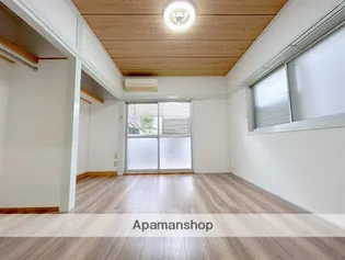 豊コーポ【1階】の内装