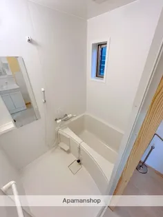 豊コーポ【1階】の風呂