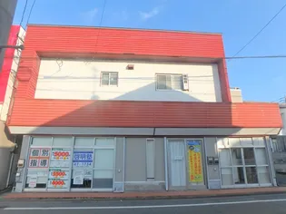 豊コーポ【1階】の外観