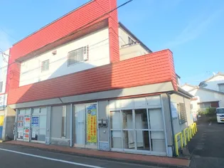 豊コーポ【1階】の外観