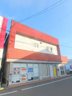 豊コーポ【1階】の外観