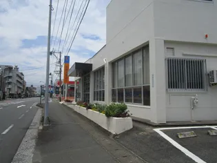 豊コーポ【1階】の周辺