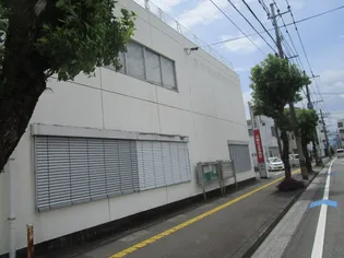 豊コーポ【1階】の周辺