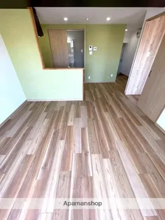 ストークマンション【302号室】の内装