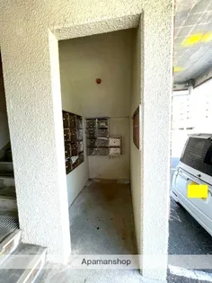 ストークマンション【302号室】のその他画像