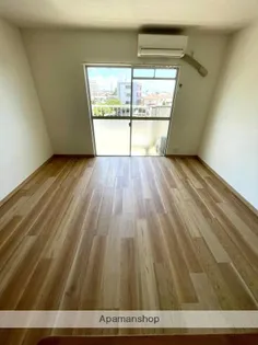 ストークマンション【302号室】の内装