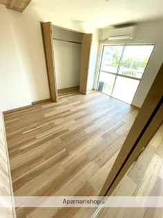 ストークマンション【302号室】の内装