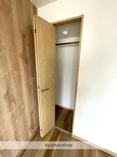 ストークマンション【302号室】の内装