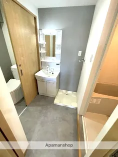 ストークマンション【302号室】のその他画像