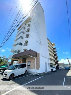 ストークマンションの画像