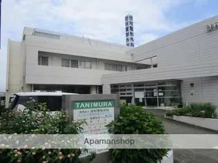 ストークマンション【302号室】の周辺